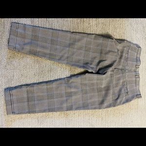 Zara dress pants. Size 31. Casual pants.